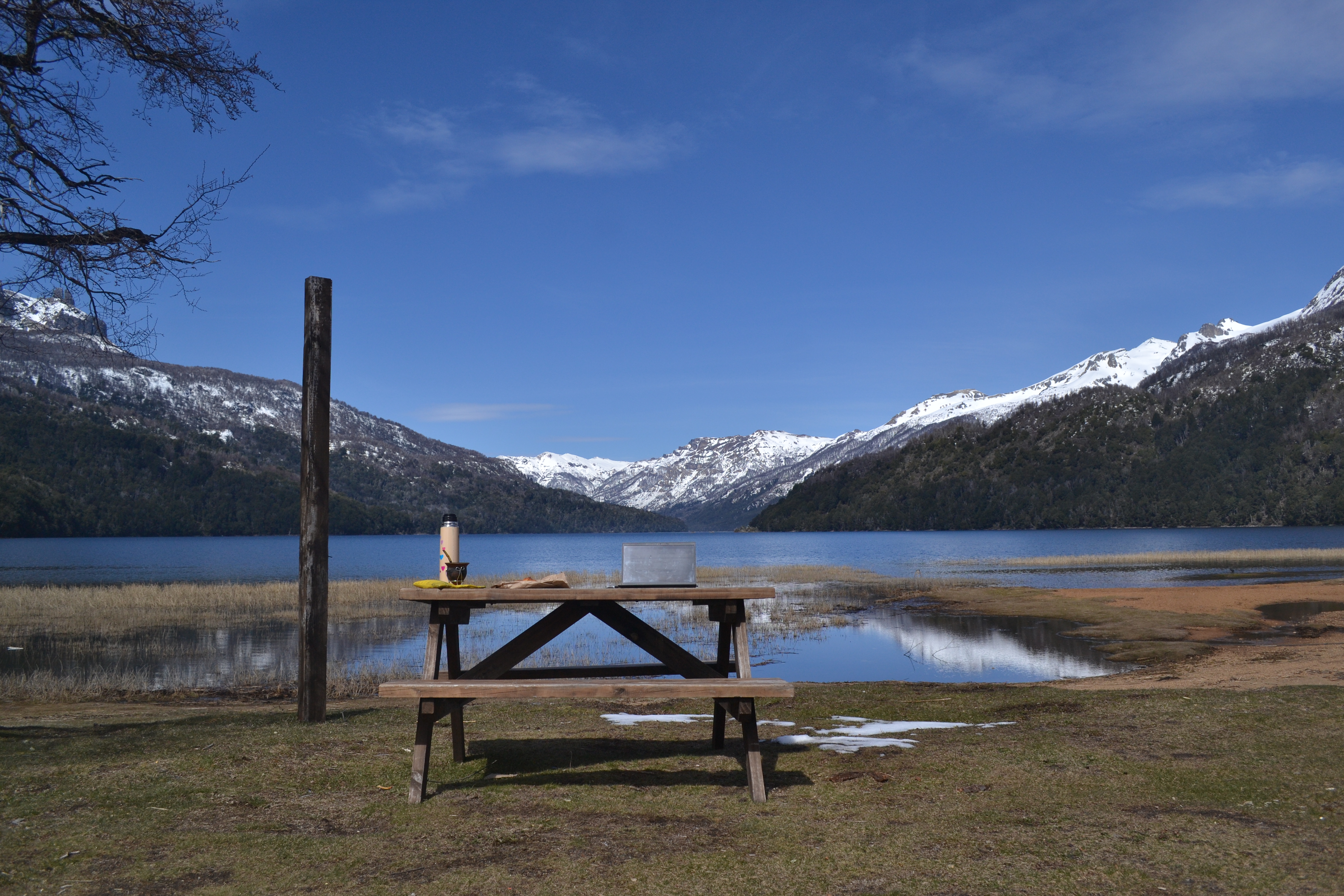 San Martín de los Andes